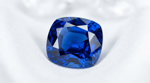 Blue Sapphire