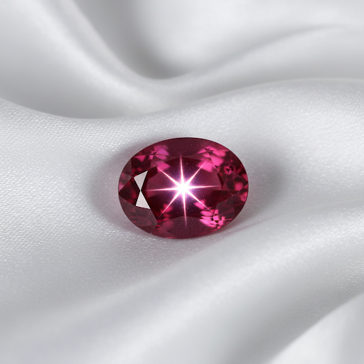 Star Ruby