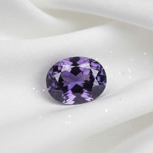 Violet Sapphire
