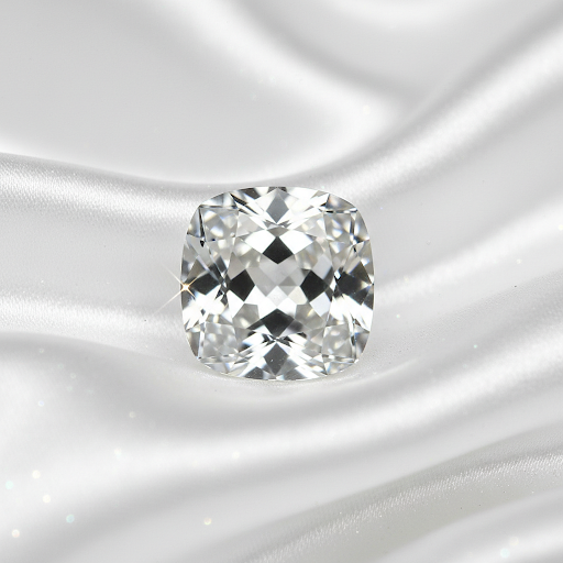 White Sapphire