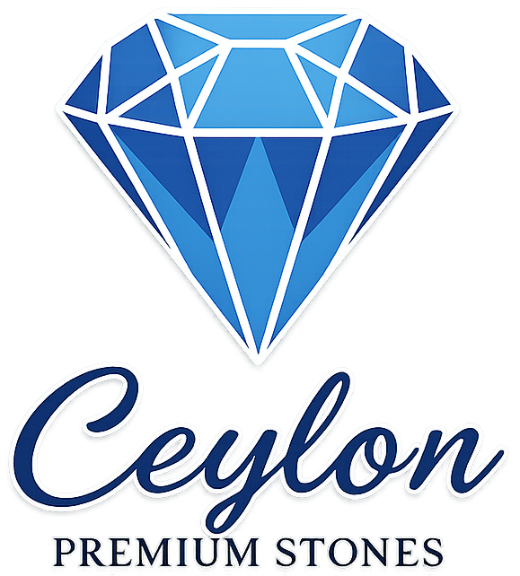 Ceylon Premium Stones logo